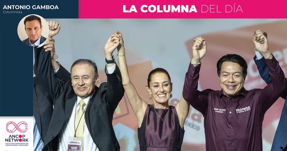 Columna Antonio Gamboa 3