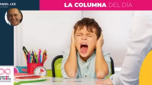 Columna Daniel Lee 1