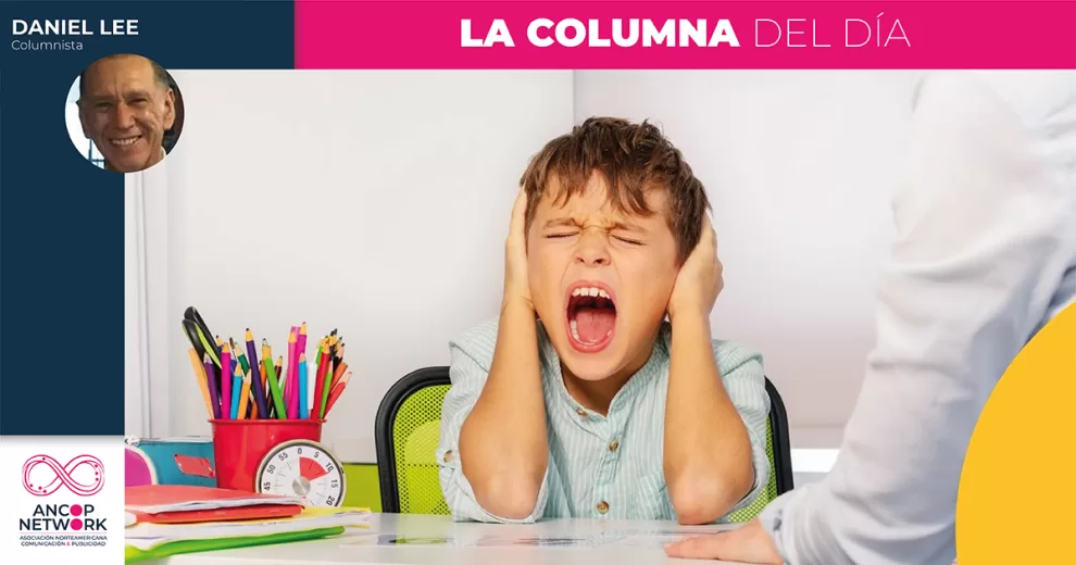 Columna Daniel Lee 1