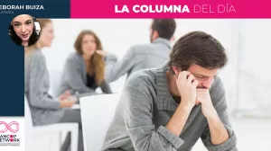 Columna Deborah Buiza 1
