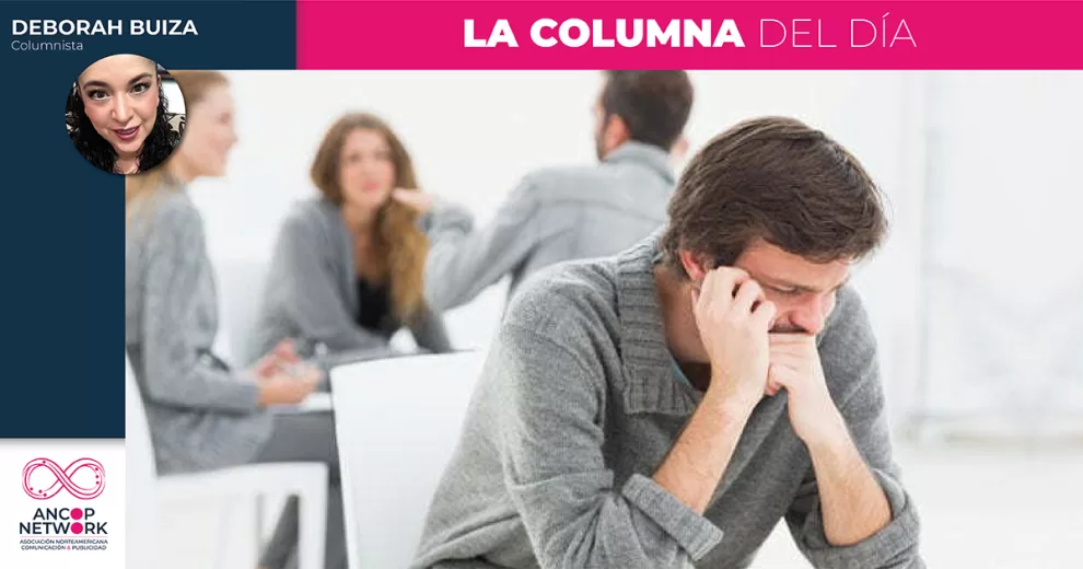 Columna Deborah Buiza 1