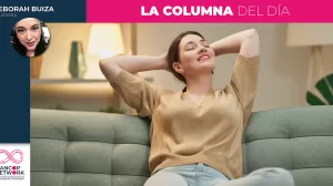 Columna Deborah Buiza 2