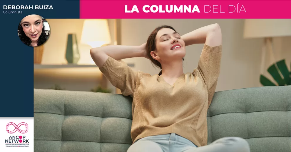 Columna Deborah Buiza 2