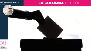 Columna Jose Manuel Rueda