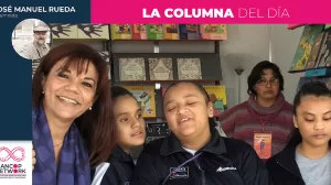 Columna Jose Manuel Rueda I