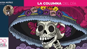 Columna Mayra Nunez