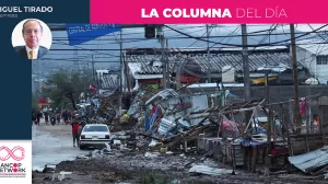 Columna Miguel Tirado 1
