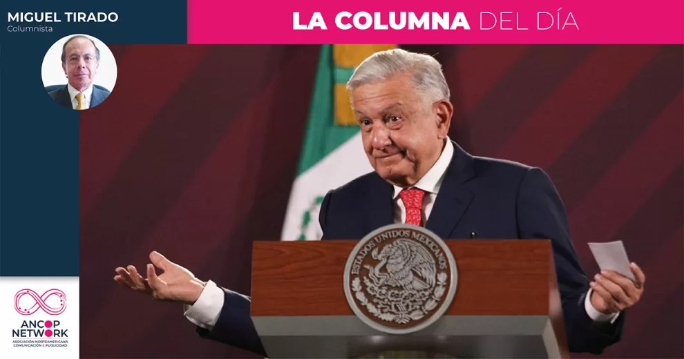 Columna Miguel Tirado 2