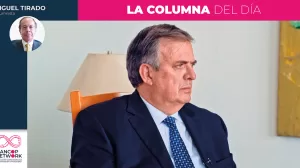 Columna Miguel Tirado