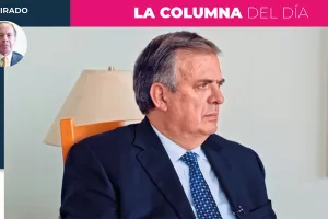 Columna Miguel Tirado