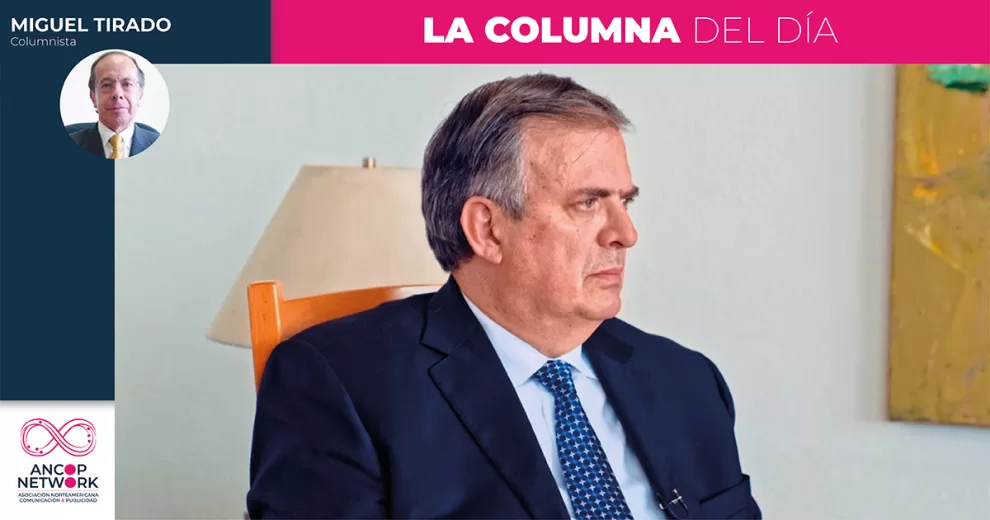 Columna Miguel Tirado