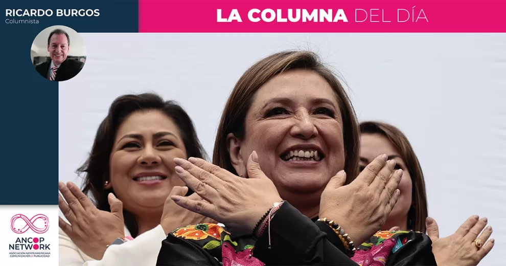 Columna Ricardo Burgos 3