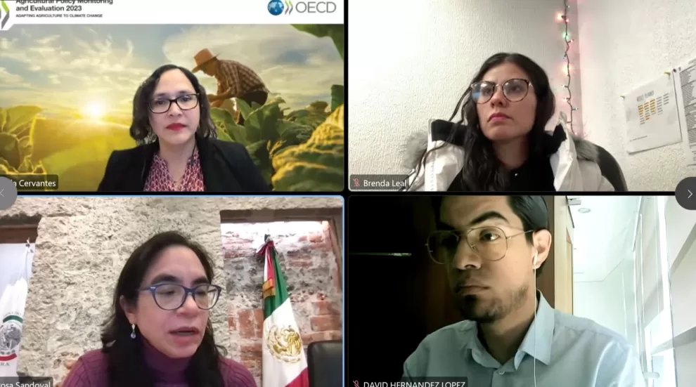 301123 Politicas Agricolas 2