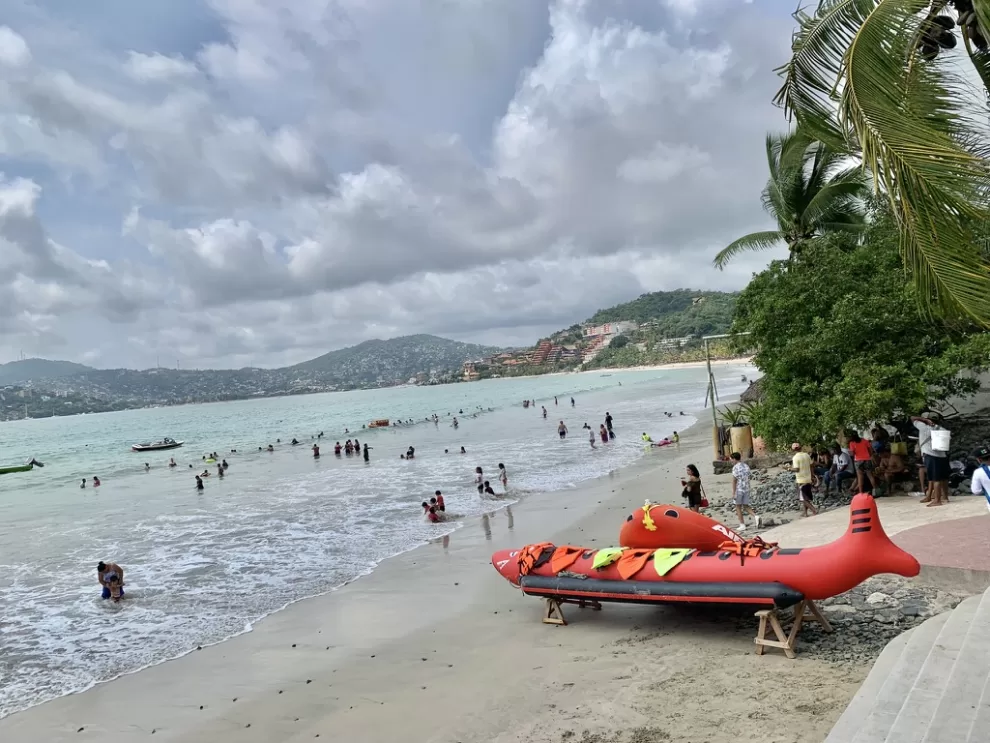 Playas mexicanas: ¿Cuáles son aptas para el turismo en invierno? 10 57876AF3 9B51 4942 8B42 254682A69B23 1 105 c