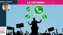 Columna Antonio Gamboa 1