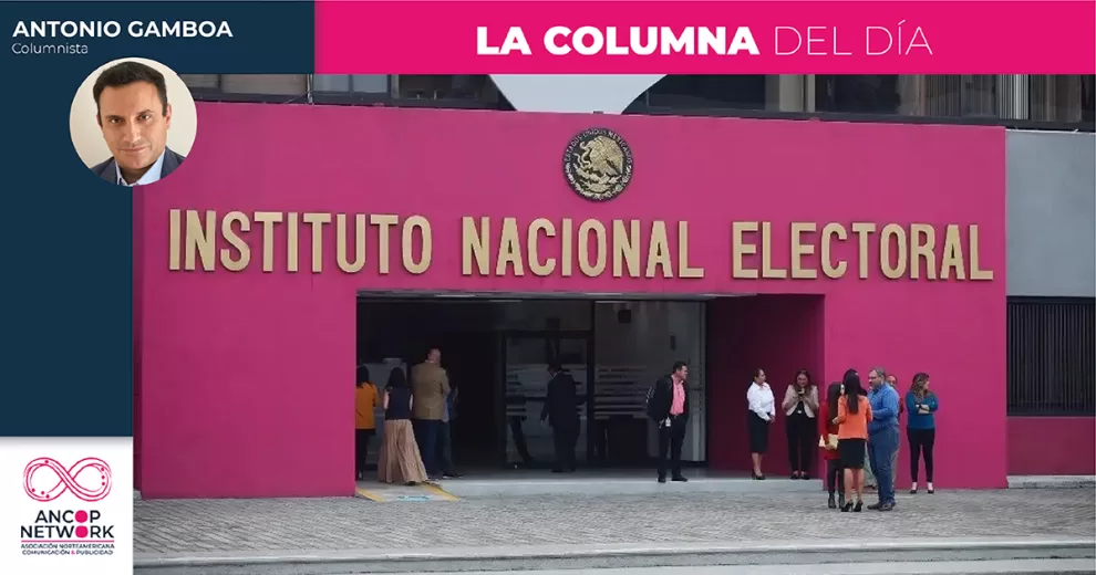 Columna Antonio Gamboa 2