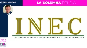 Columna Antonio Gamboa