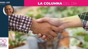 Columna Daniel Lee 1