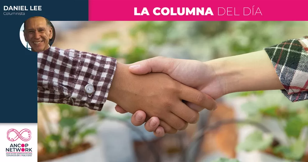 Columna Daniel Lee 1