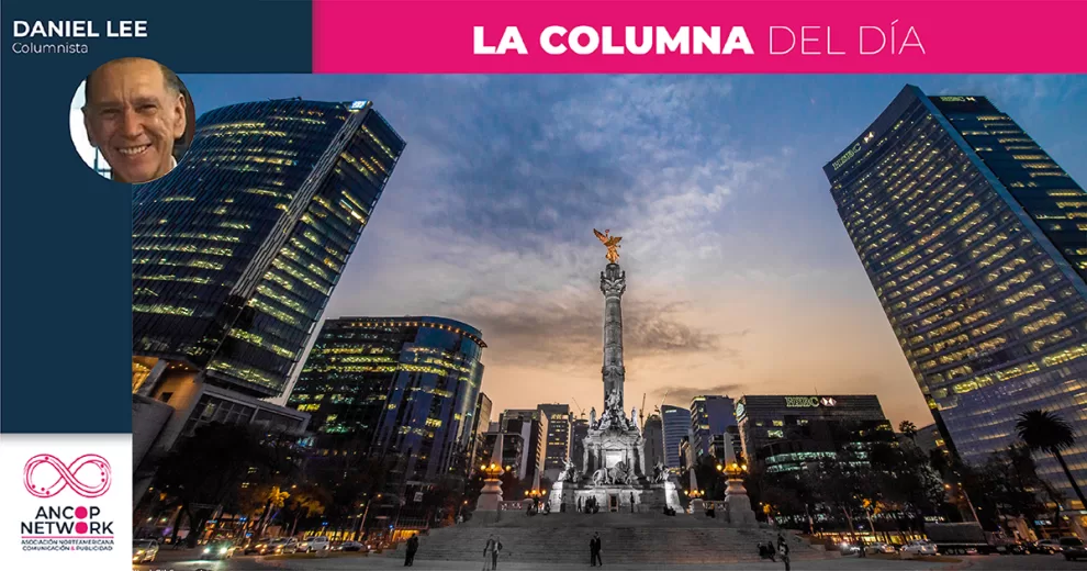 Hacia una visión transformadora para el futuro de México 10 Columna Daniel Lee 3