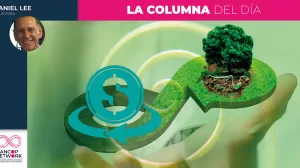 Columna Daniel Lee