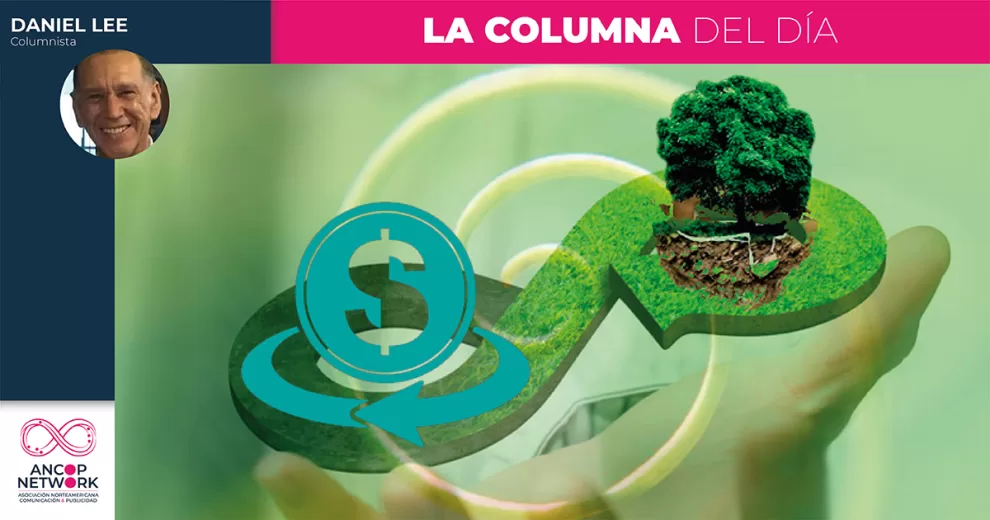 Columna Daniel Lee