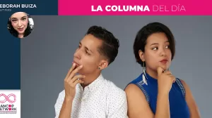 Columna Deborah Buiza 1