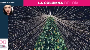 Columna Deborah Buiza 2