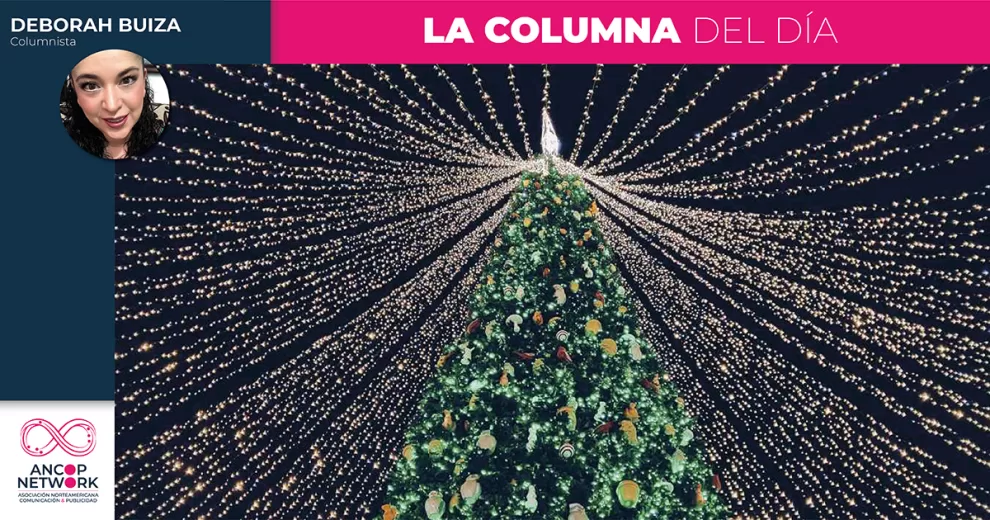 Columna Deborah Buiza 2