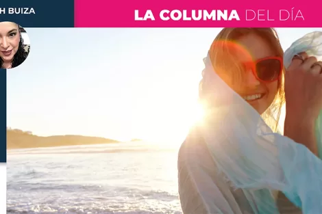 Columna Deborah Buiza