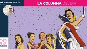 Columna Jose Manuel Rueda