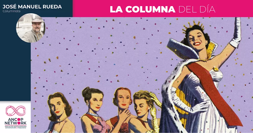 Columna Jose Manuel Rueda