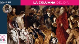 Columna Mayra Nunez 1