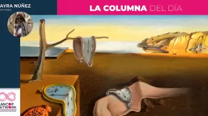 Columna Mayra Nunez