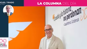 Columna Miguel Tirado 2