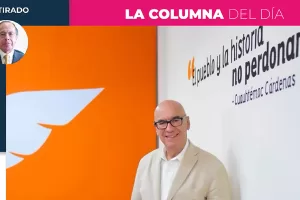 Columna Miguel Tirado 2