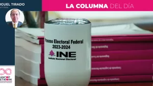 Columna Miguel Tirado