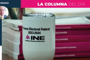 Columna Miguel Tirado