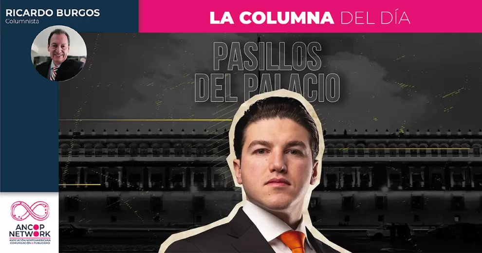 Columna Ricardo Burgos 1