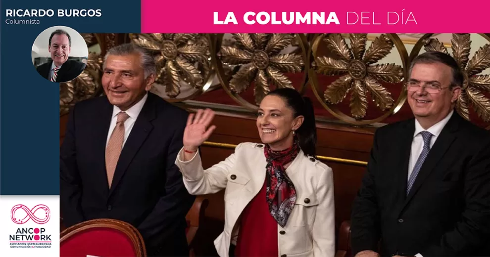 LOS INTOCABLES 10 Columna Ricardo Burgos 2