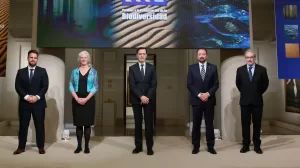 Galardonados Premios Conservacion Biodiversidad