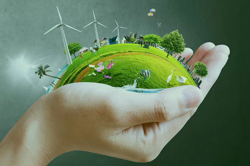 Las habilidades verdes, una oportunidad para el futuro del trabajo 11 economia verde jpg