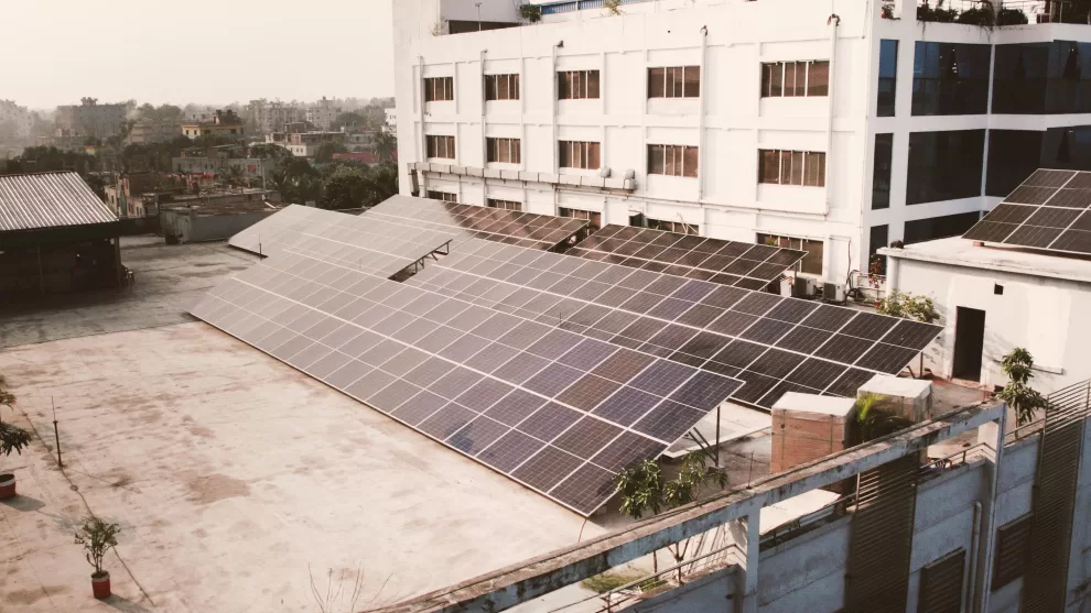 solshare 1