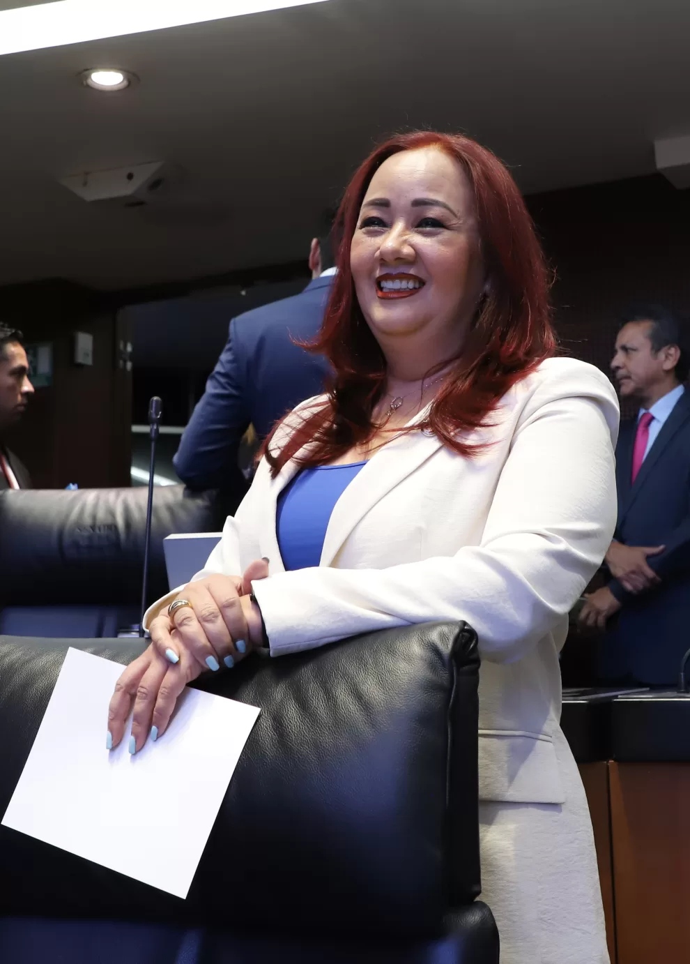 130423 Sesion Cora E4218