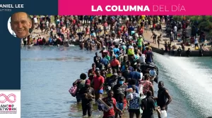 Columna Daniel Lee