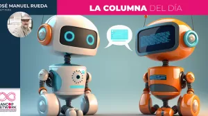 Columna Jose Manuel Rueda