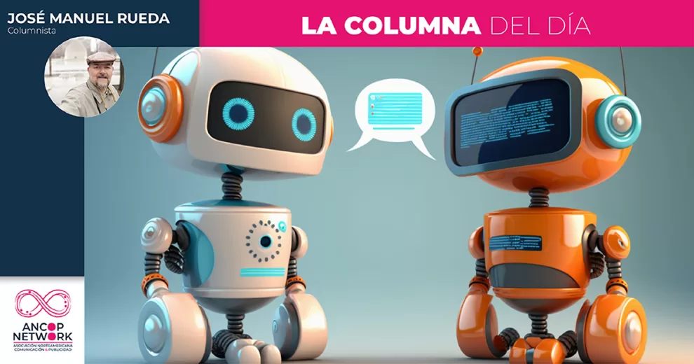 Columna Jose Manuel Rueda