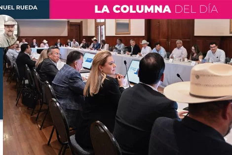 Columna Jose╠u Manuel Rueda