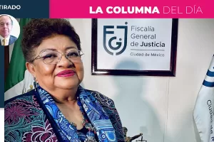 Columna Miguel Tirado