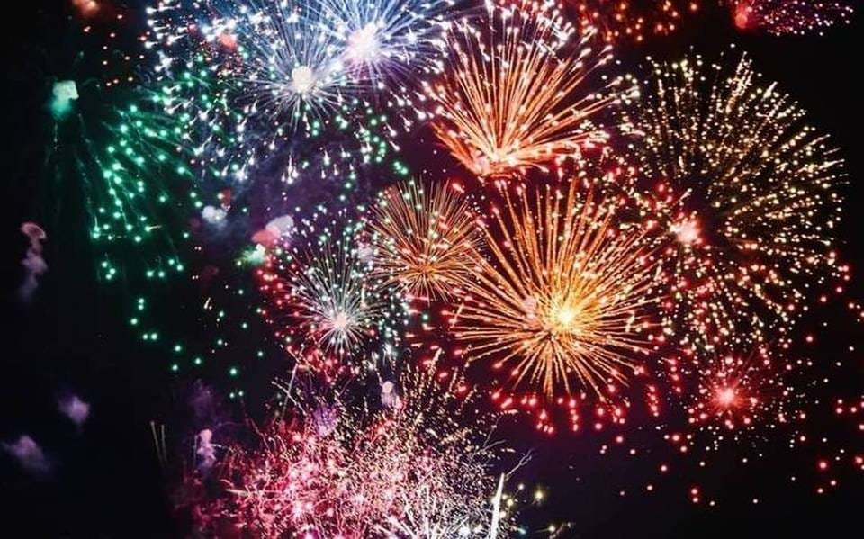 Eliminar quema ilícita de fuegos artificiales, demandan en Congreso de la Unión 10 Pirotecnia 1